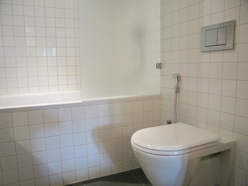 Amsterdam Canal Guest Apartment Oda fotoğraf