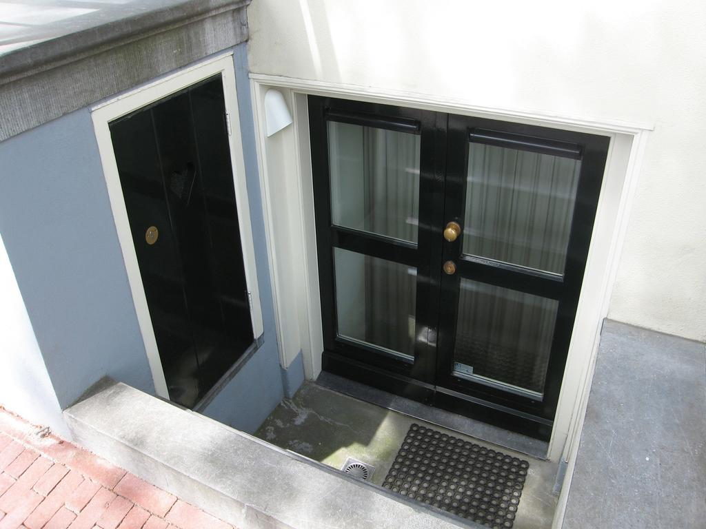 Amsterdam Canal Guest Apartment Dış mekan fotoğraf