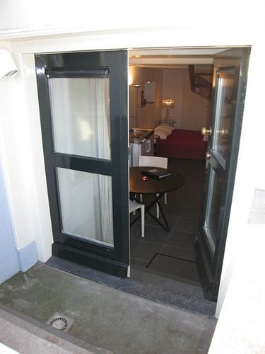 Amsterdam Canal Guest Apartment Dış mekan fotoğraf