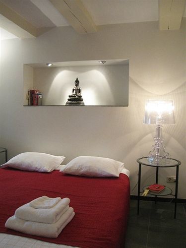 Amsterdam Canal Guest Apartment Dış mekan fotoğraf